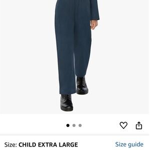 Kids Spirit Michael Myers Deluxe Costume XLarge 14-16 **NEW